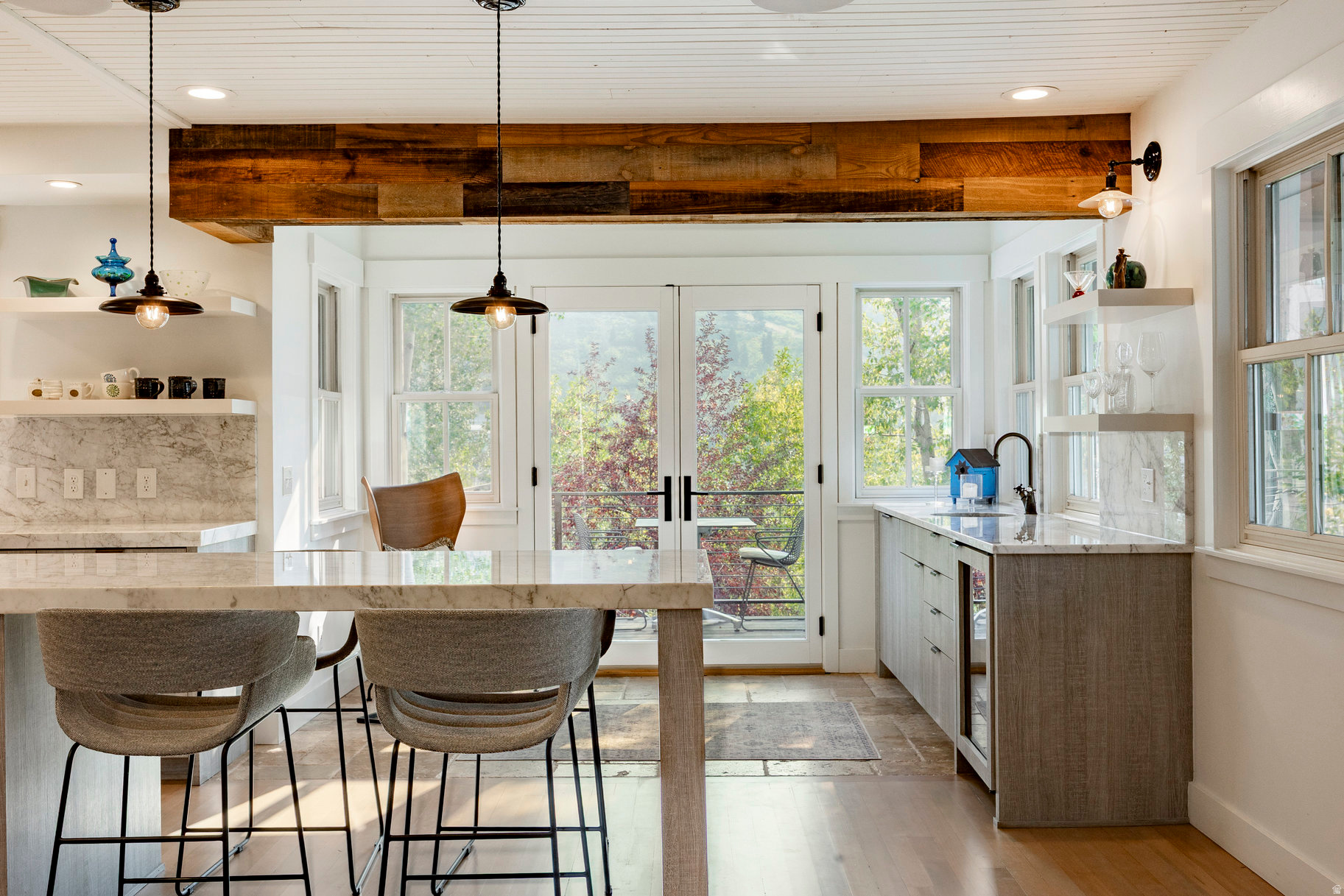 PARK CITY - Residential