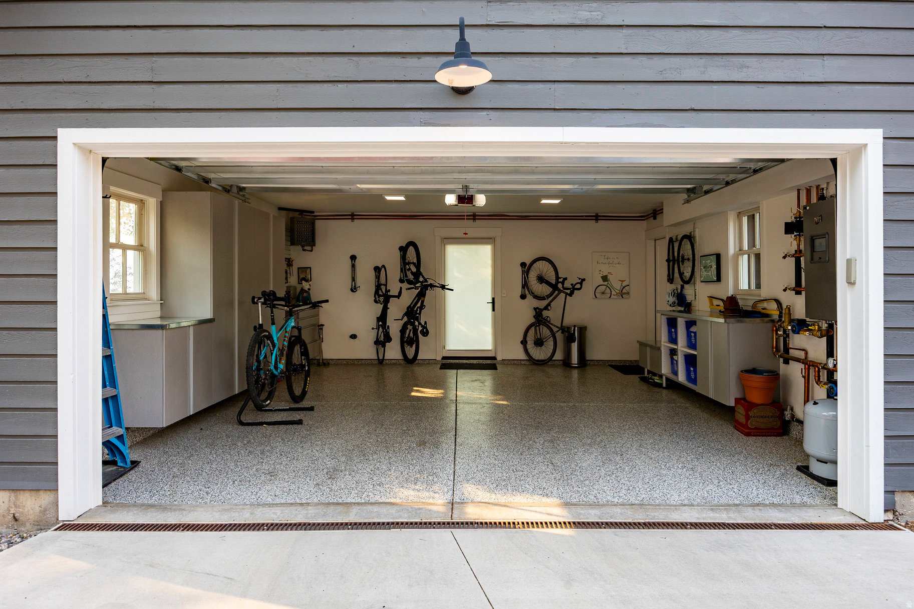 PARK CITY - Residential