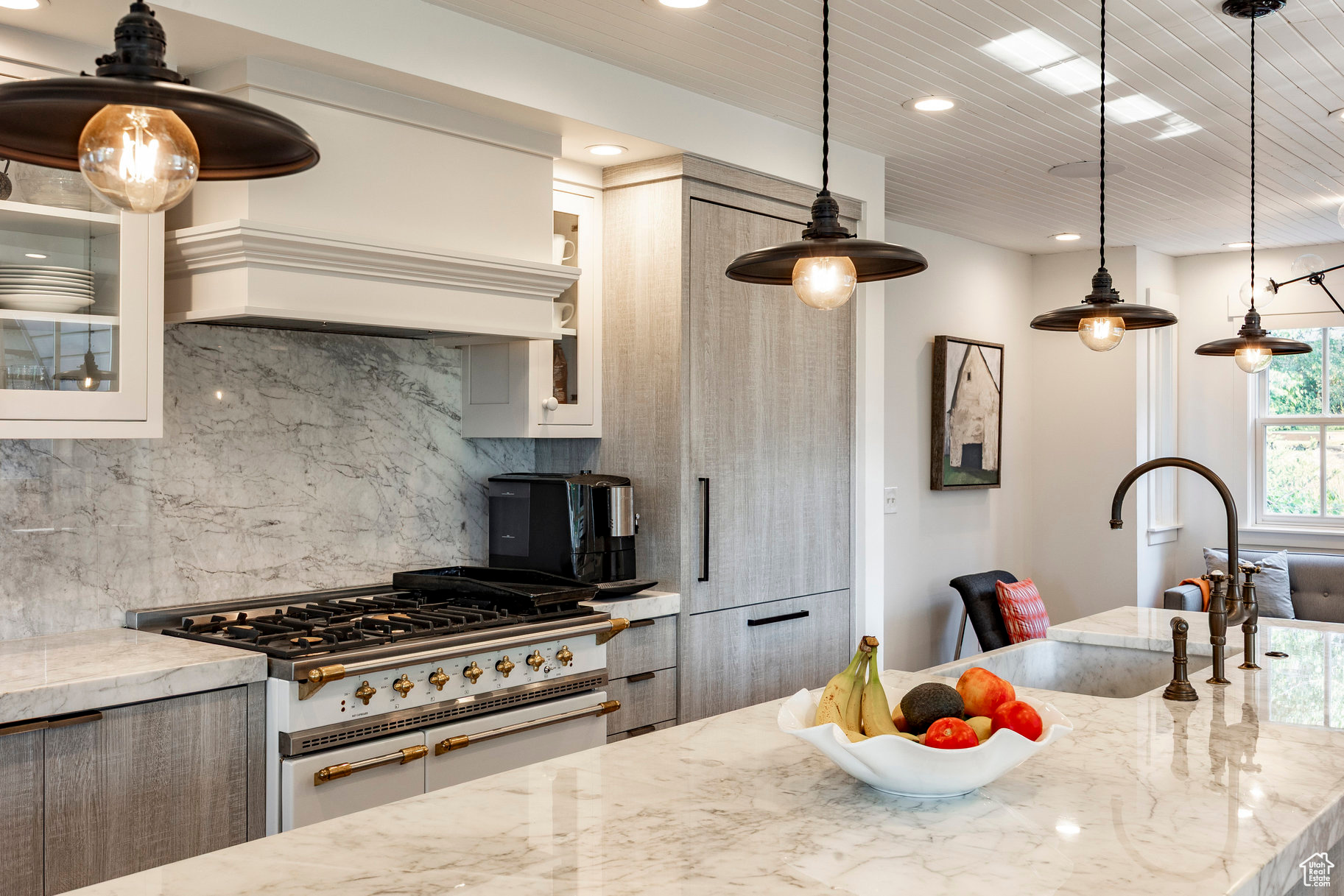 PARK CITY - Residential