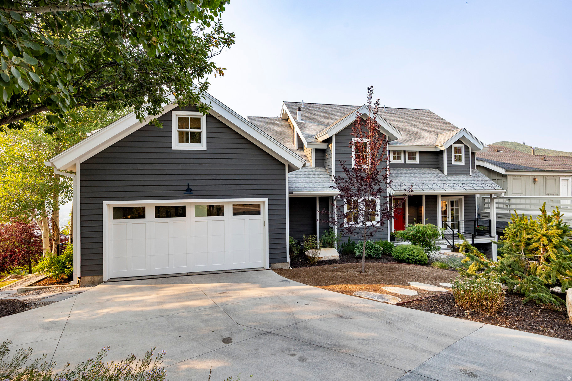 PARK CITY - Residential