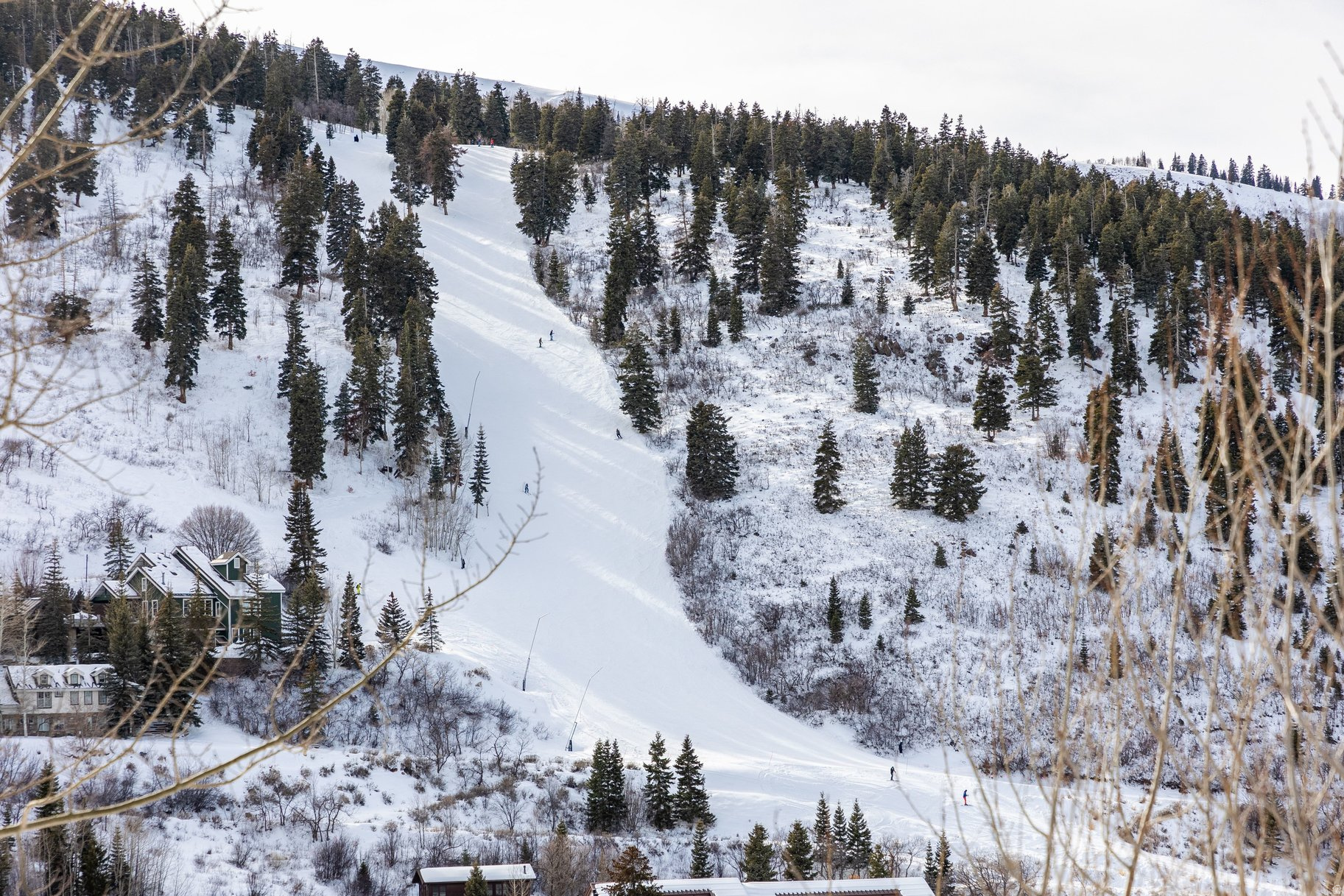 PARK CITY - Residential