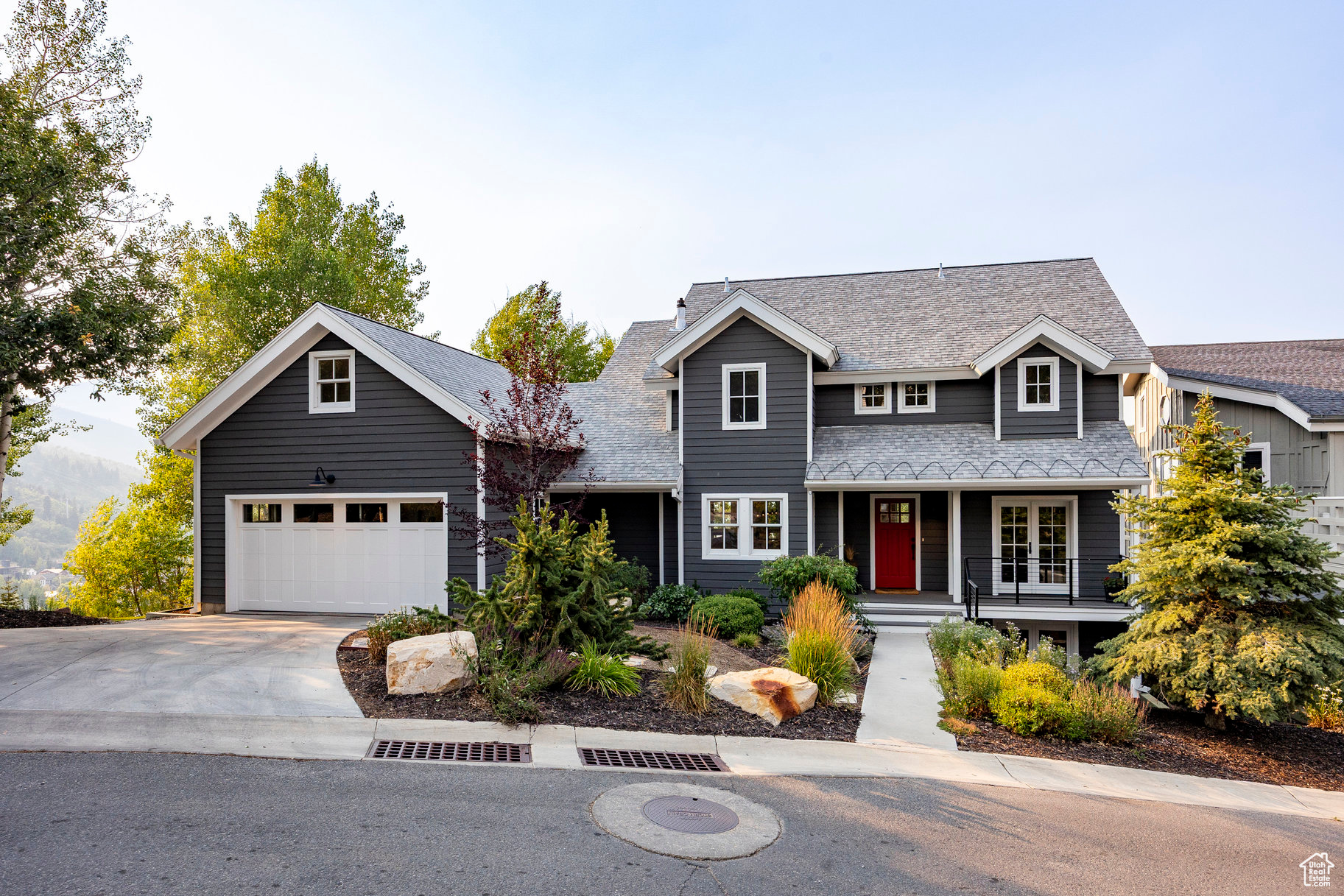 PARK CITY - Residential
