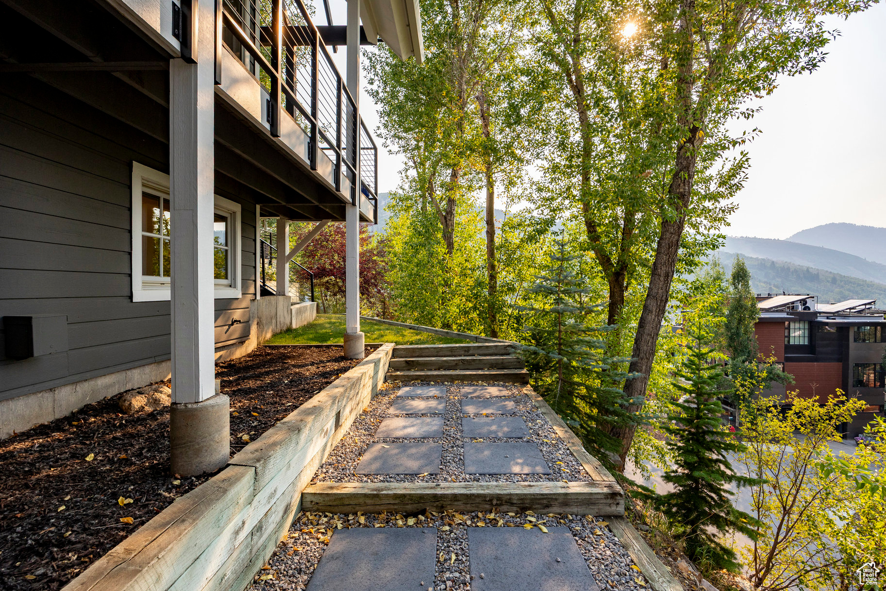 PARK CITY - Residential