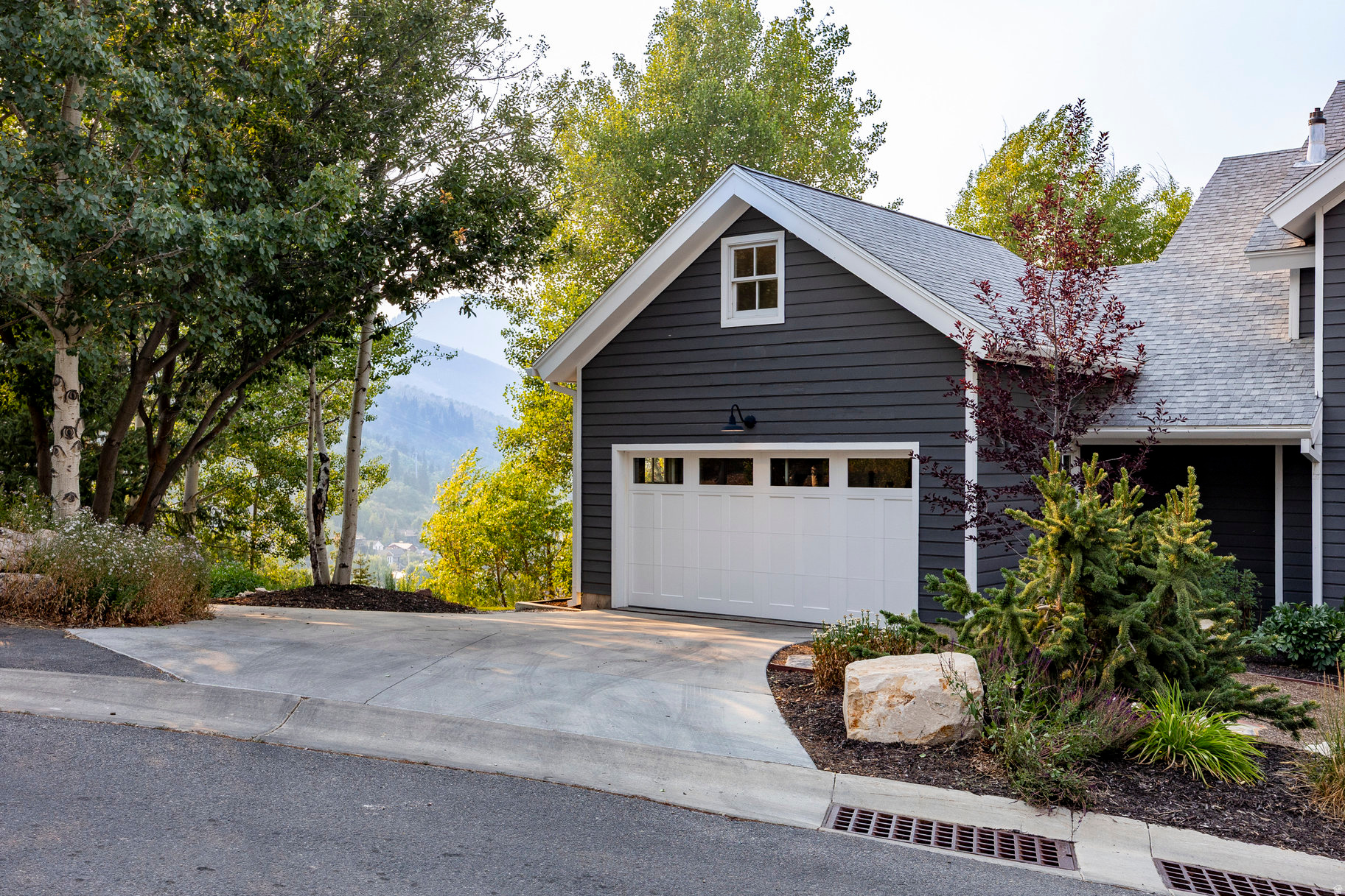 PARK CITY - Residential