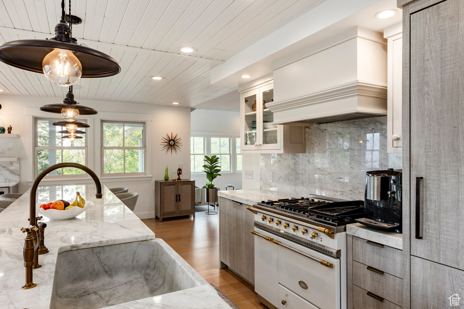 PARK CITY - Residential