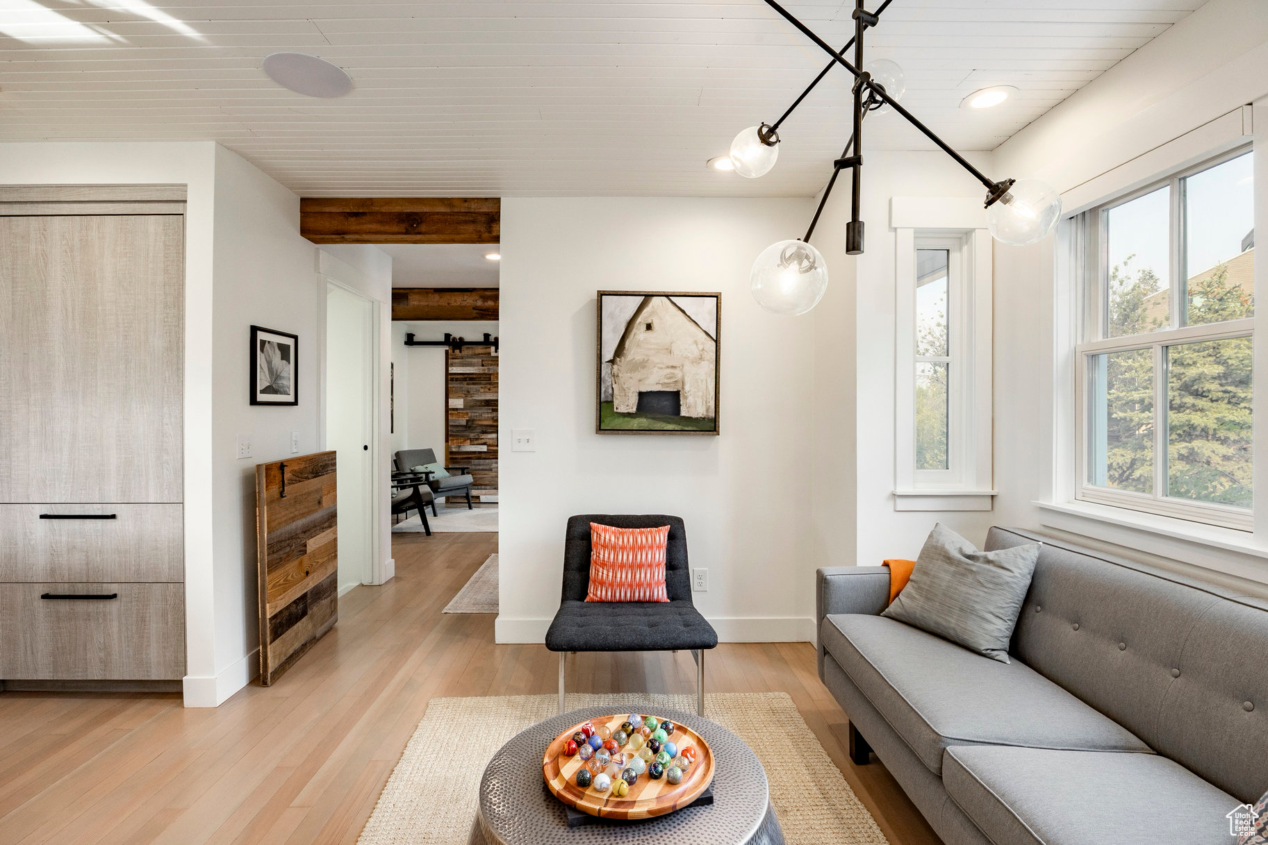 PARK CITY - Residential