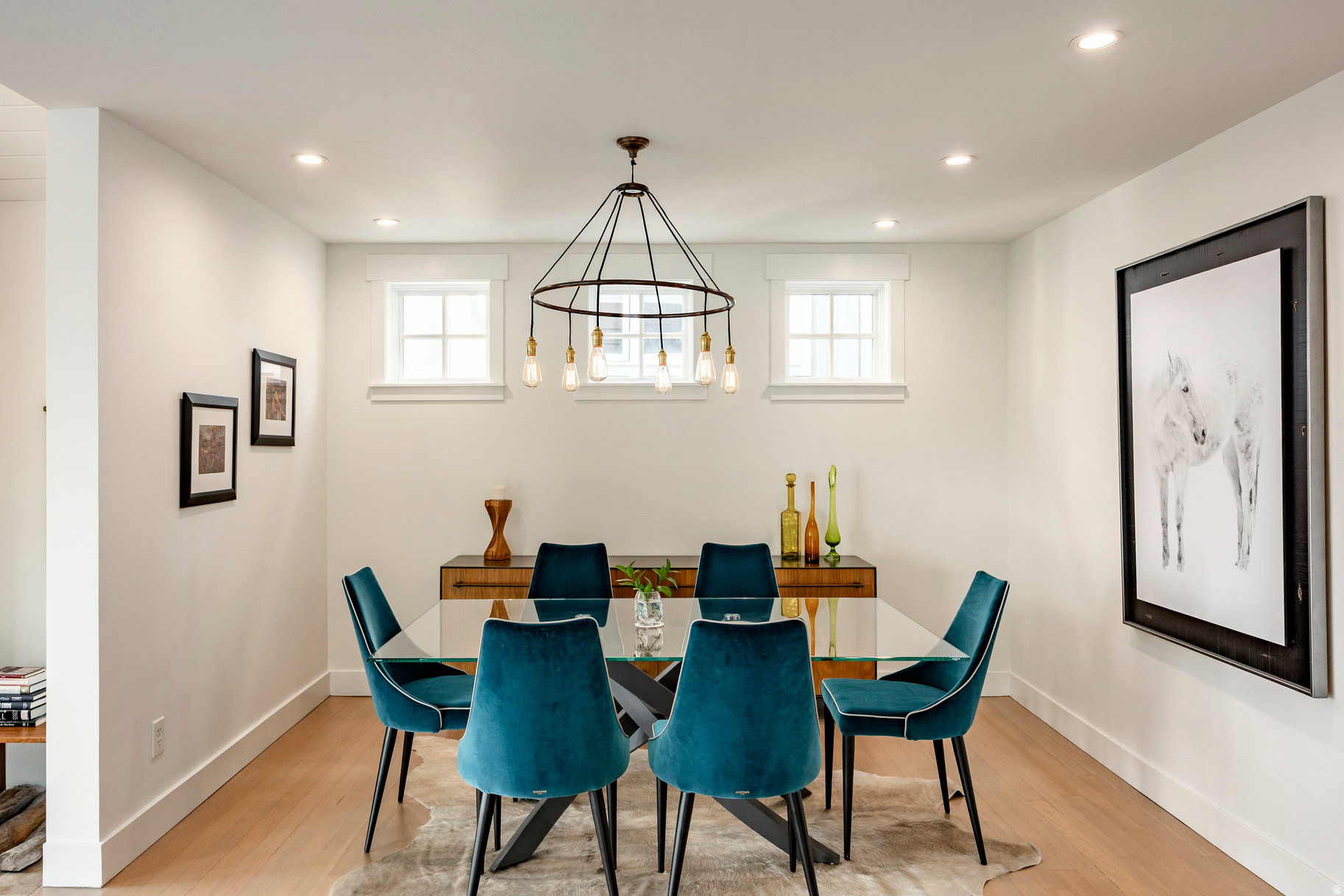 PARK CITY - Residential