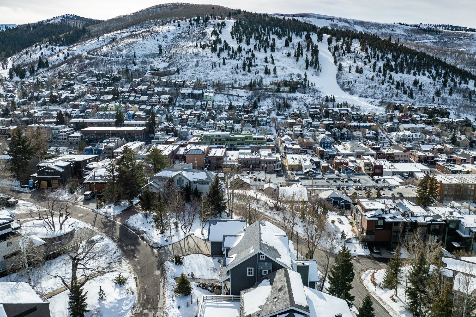 PARK CITY - Residential