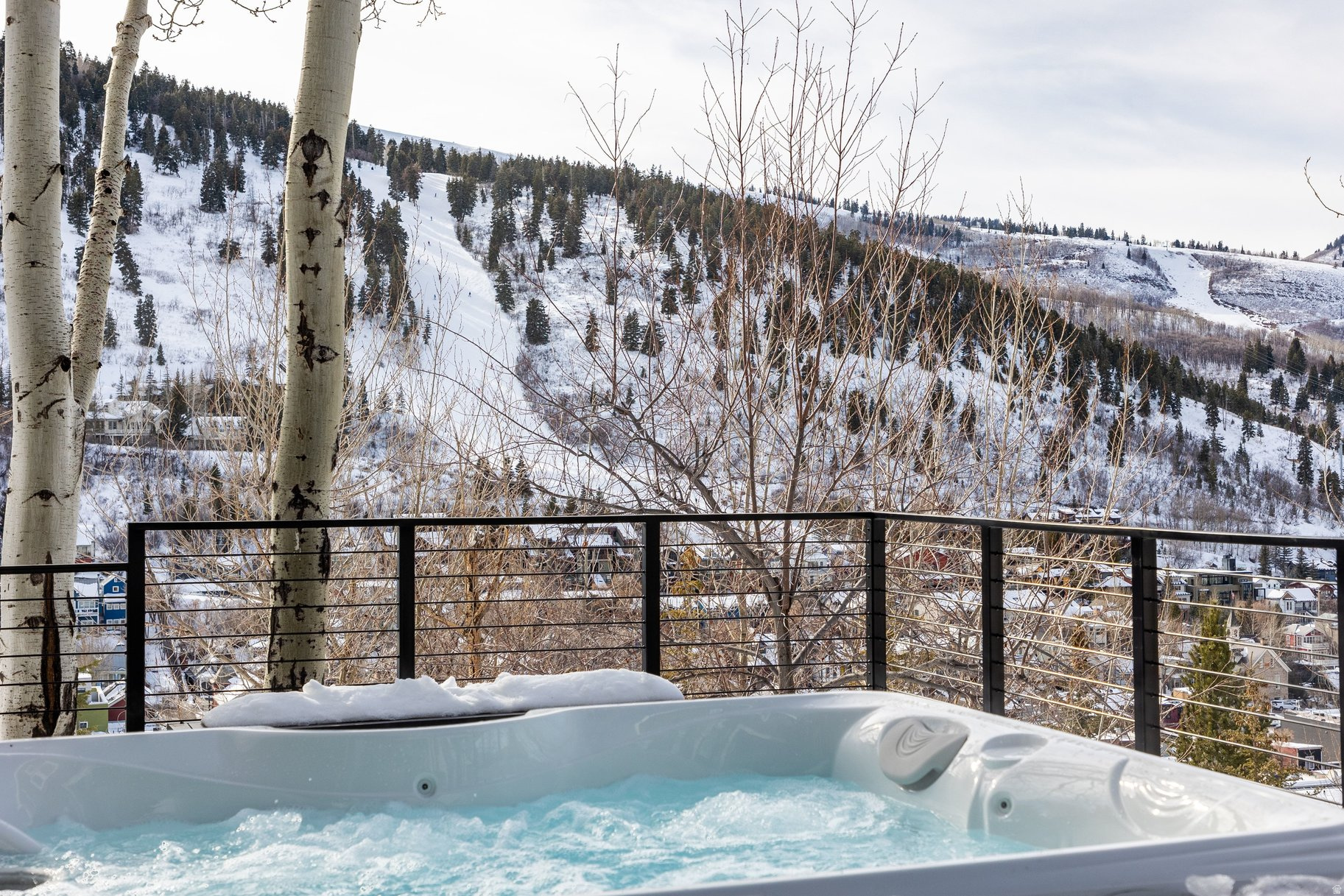 PARK CITY - Residential