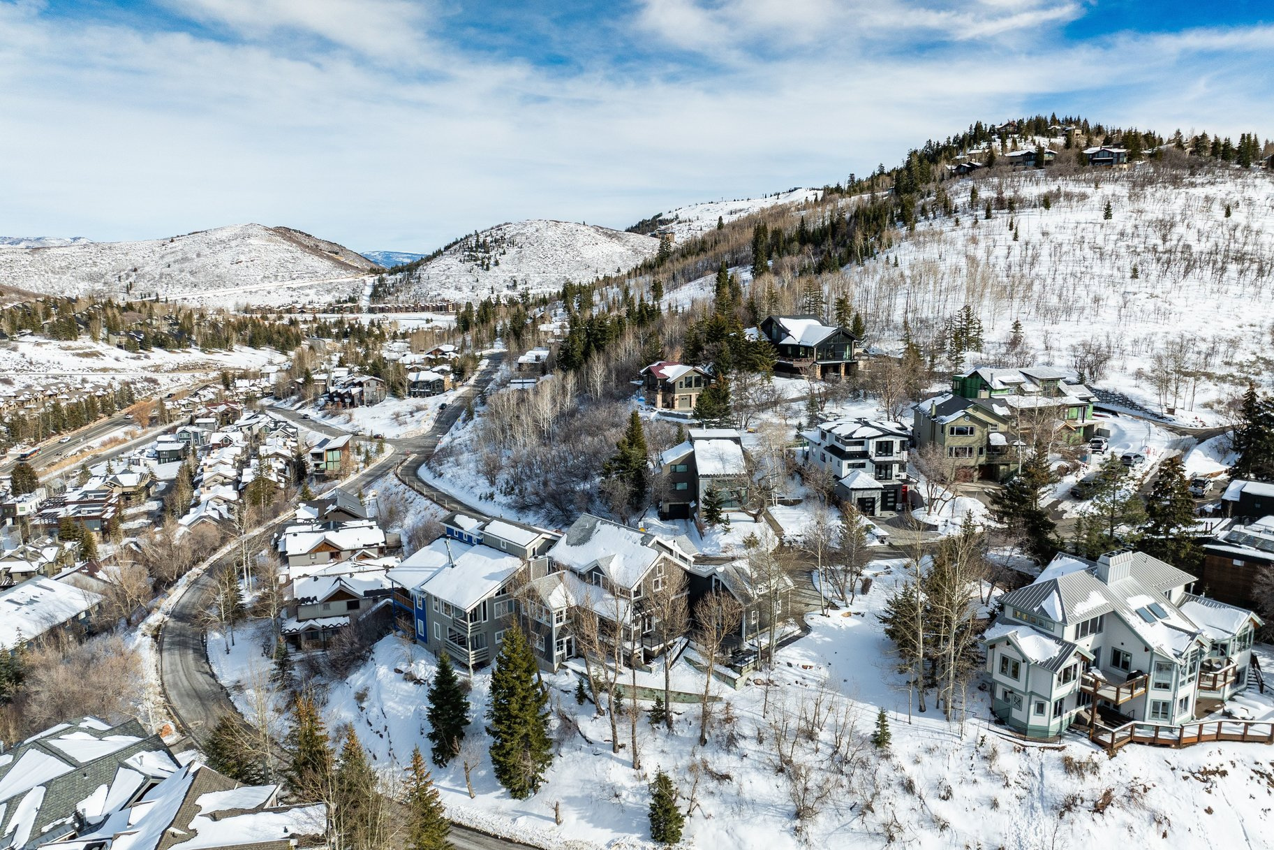 PARK CITY - Residential