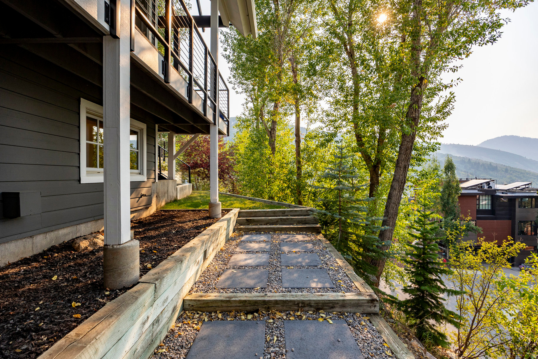 PARK CITY - Residential