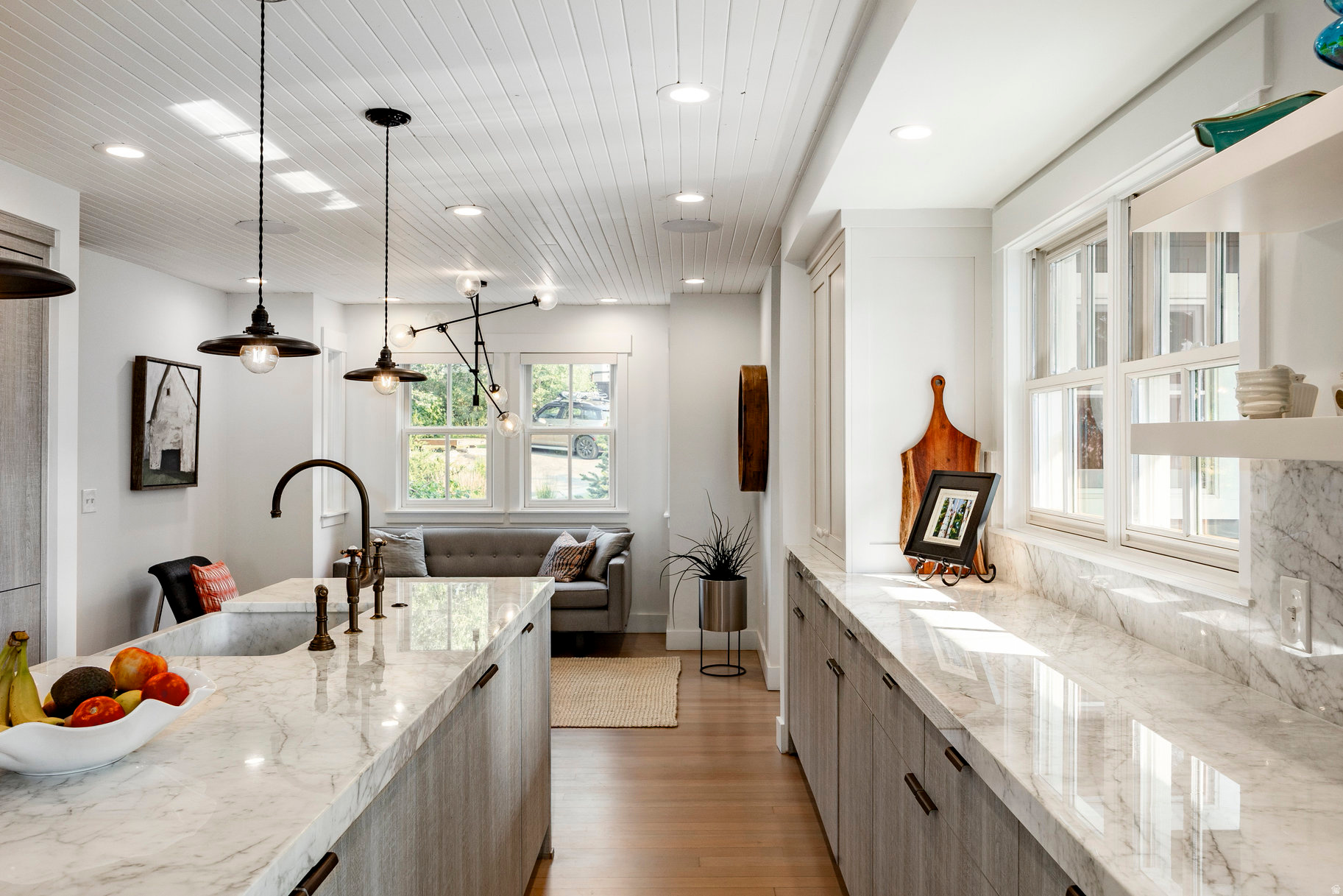 PARK CITY - Residential