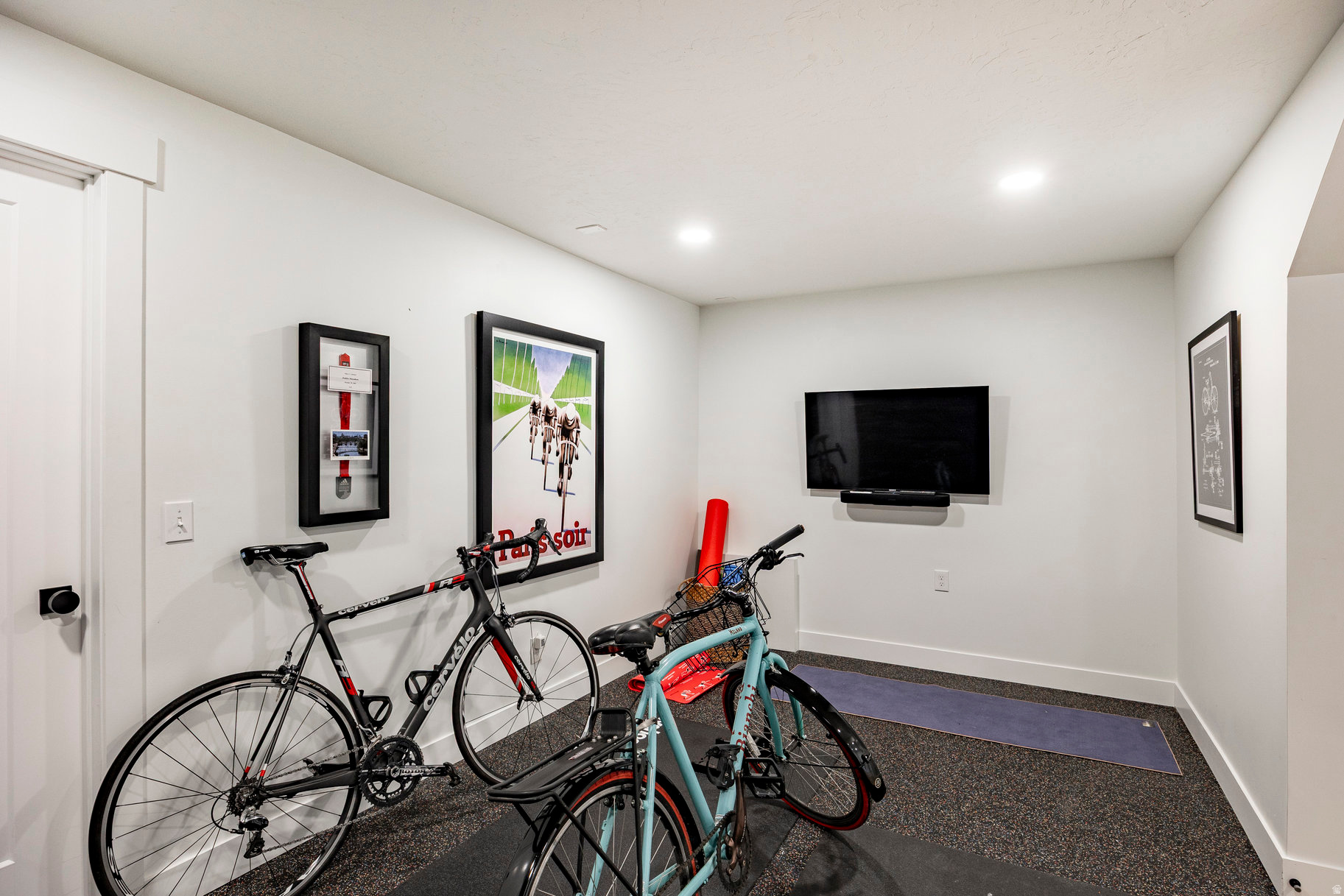 PARK CITY - Residential