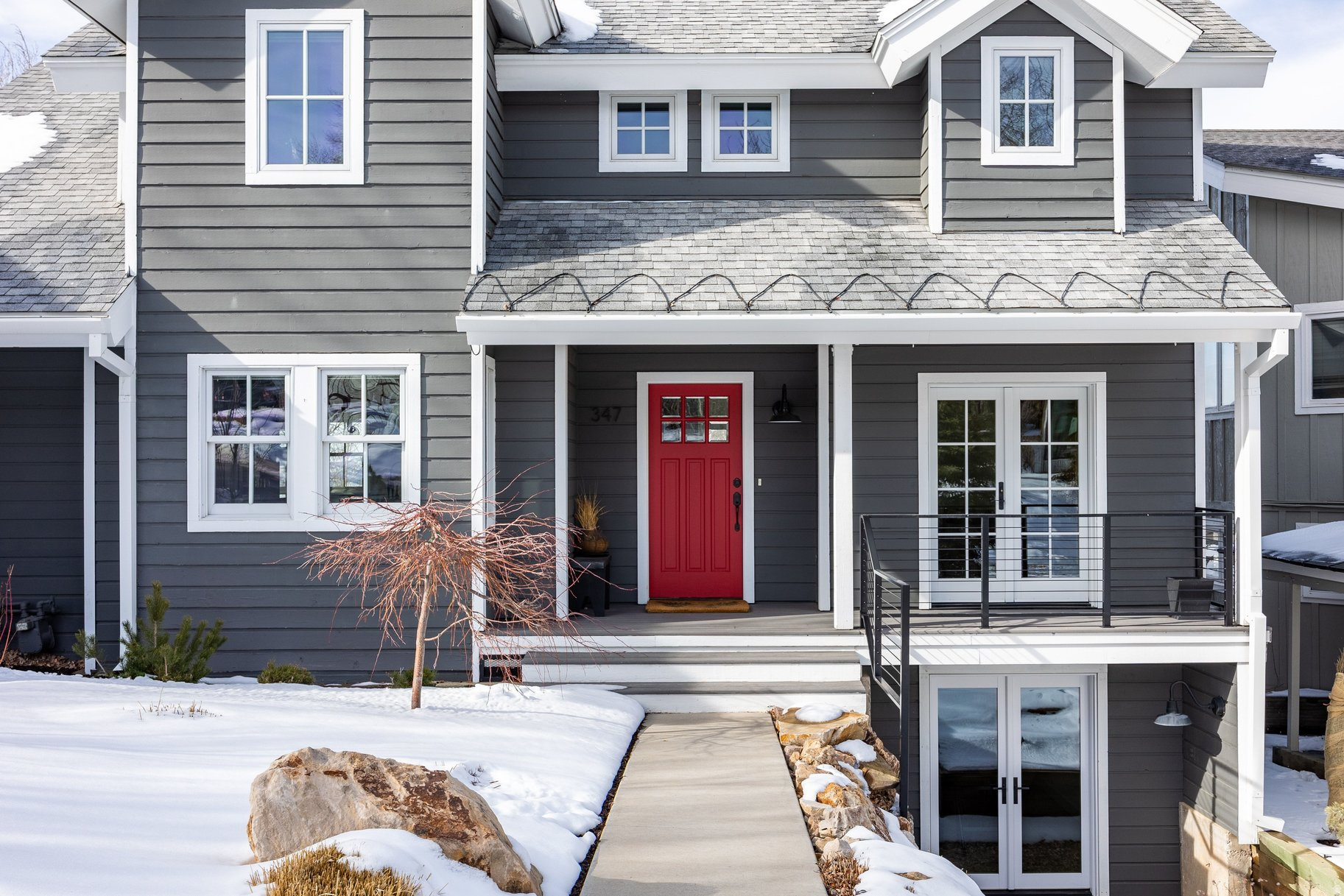 PARK CITY - Residential