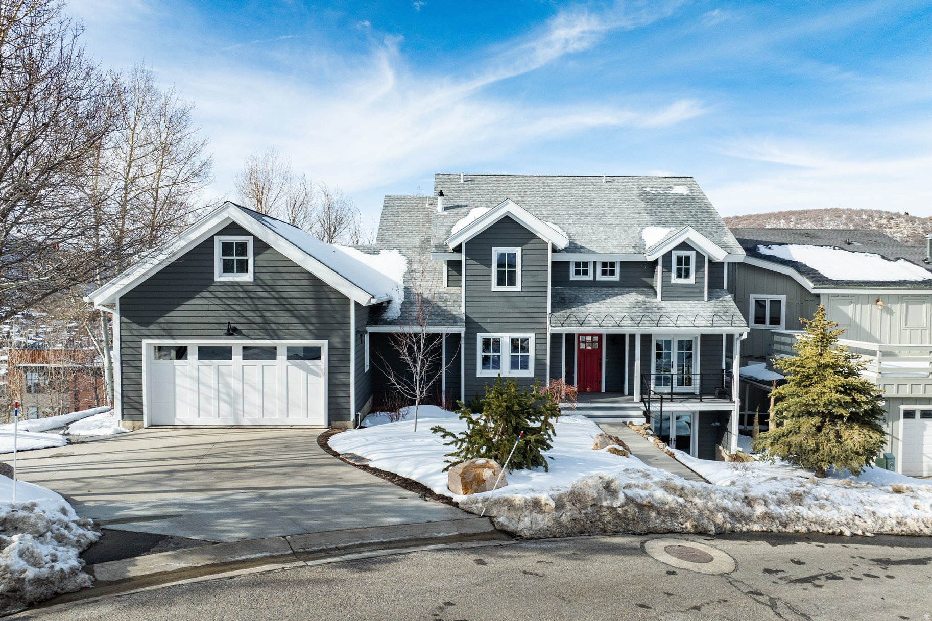 PARK CITY - Residential