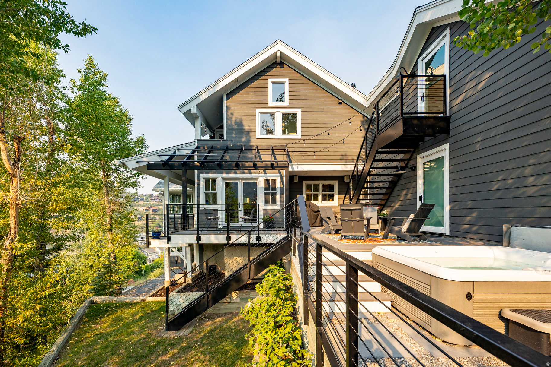 PARK CITY - Residential