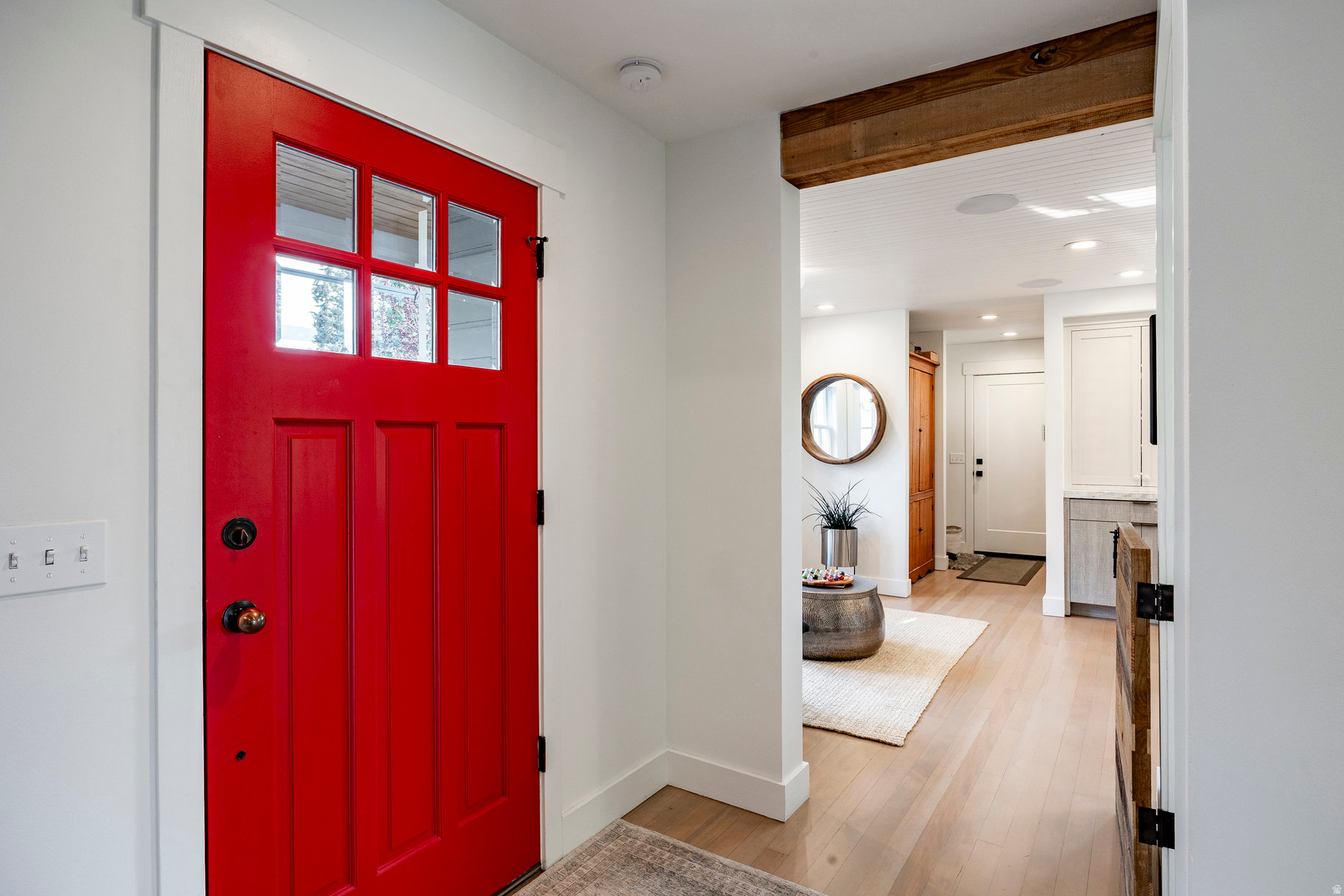 PARK CITY - Residential