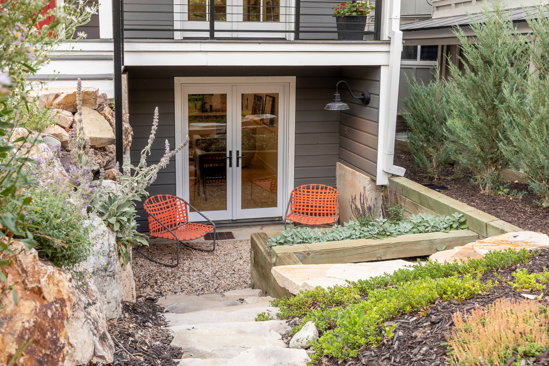 PARK CITY - Residential