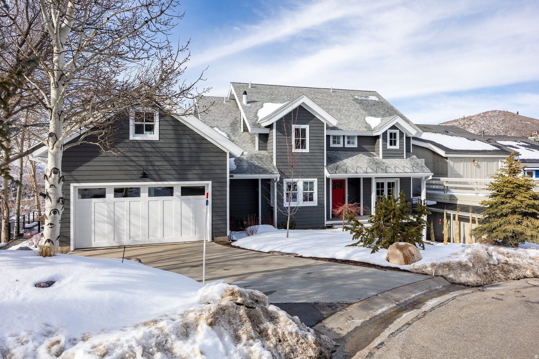 PARK CITY - Residential