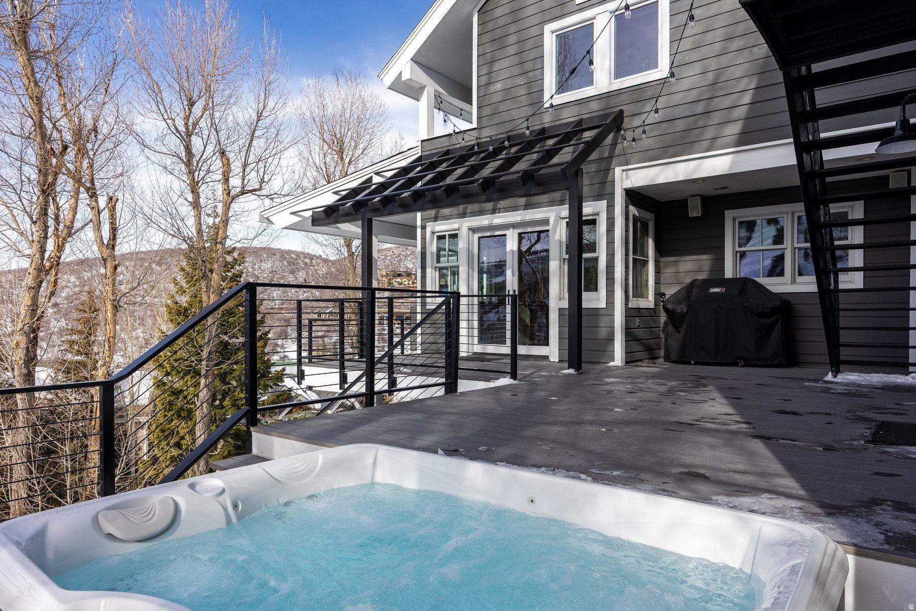 PARK CITY - Residential