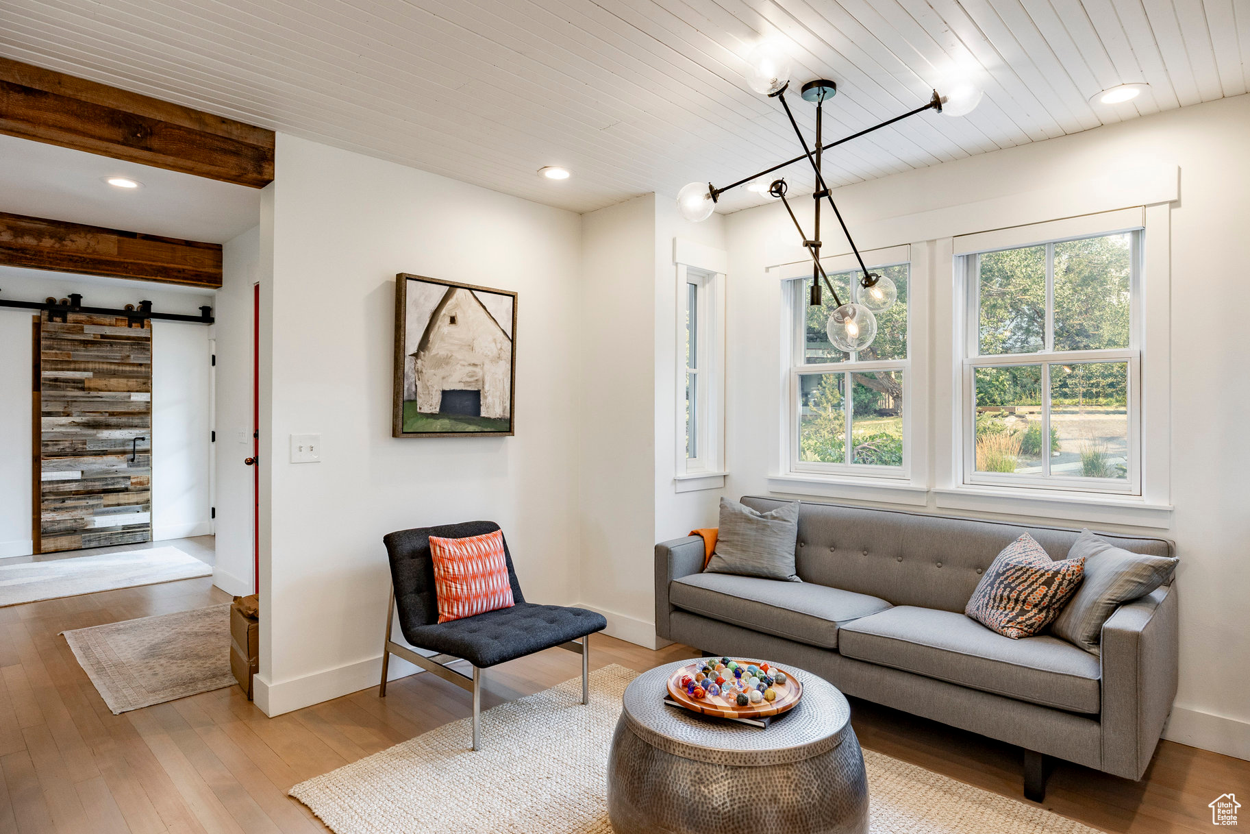 PARK CITY - Residential