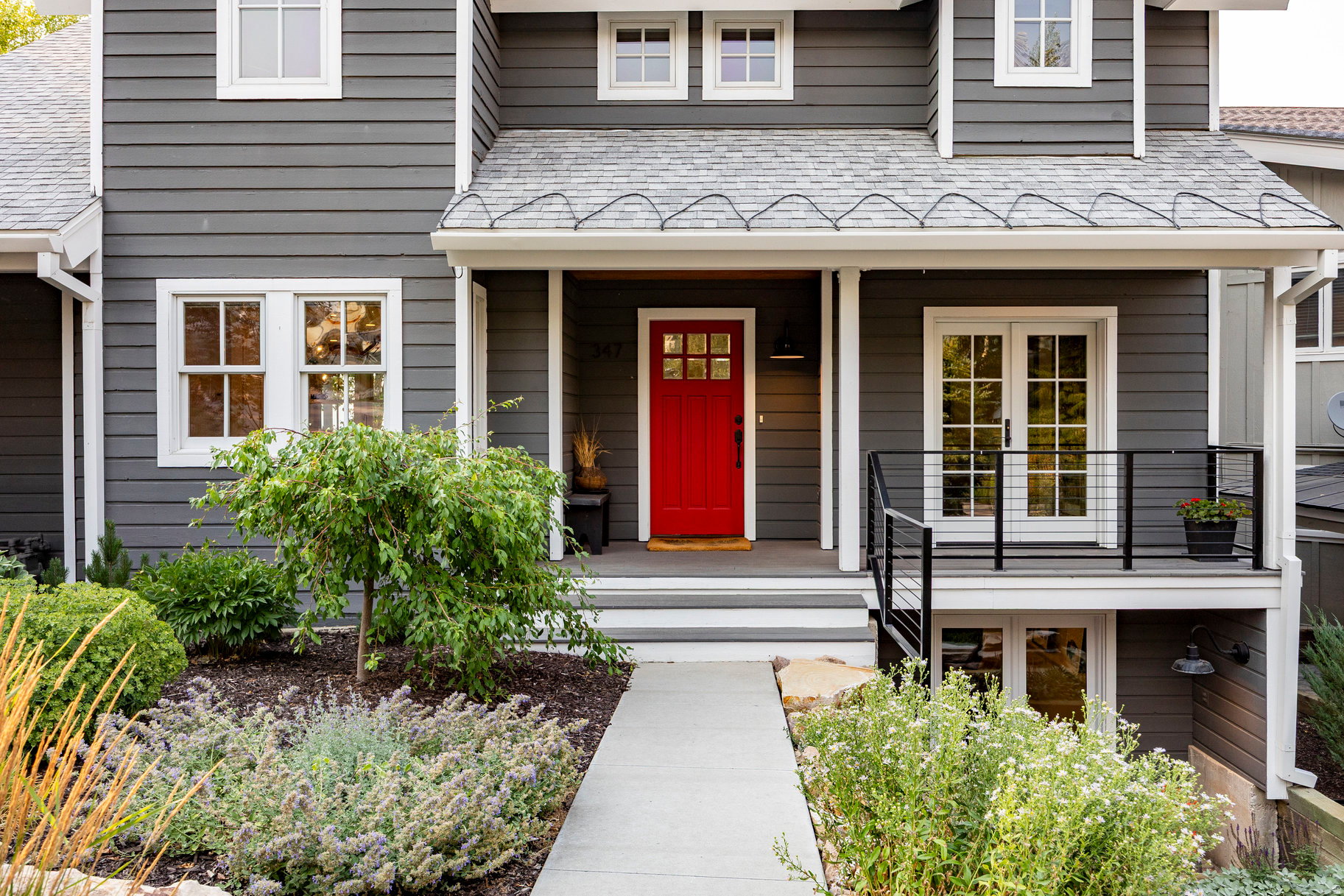 PARK CITY - Residential