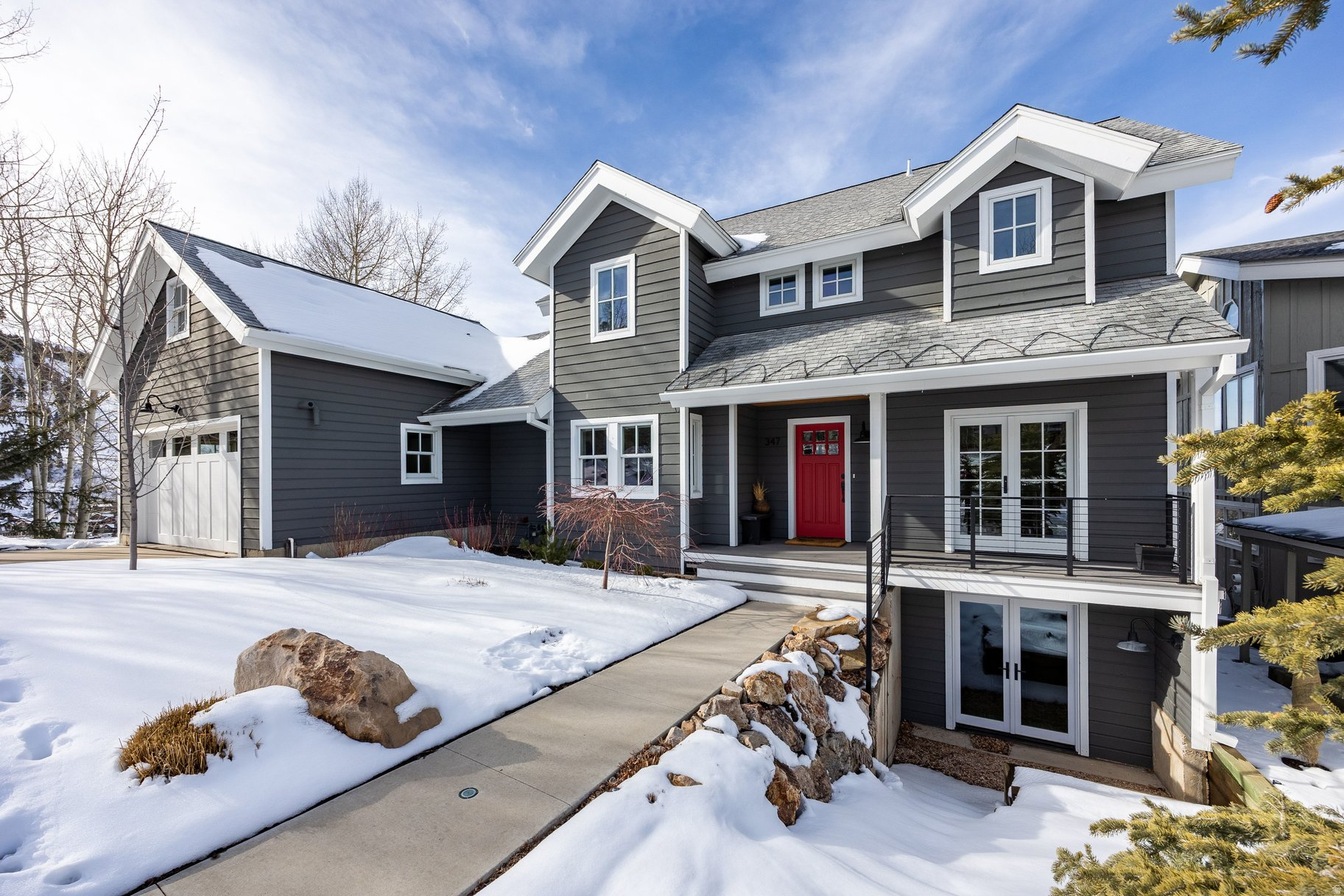 PARK CITY - Residential