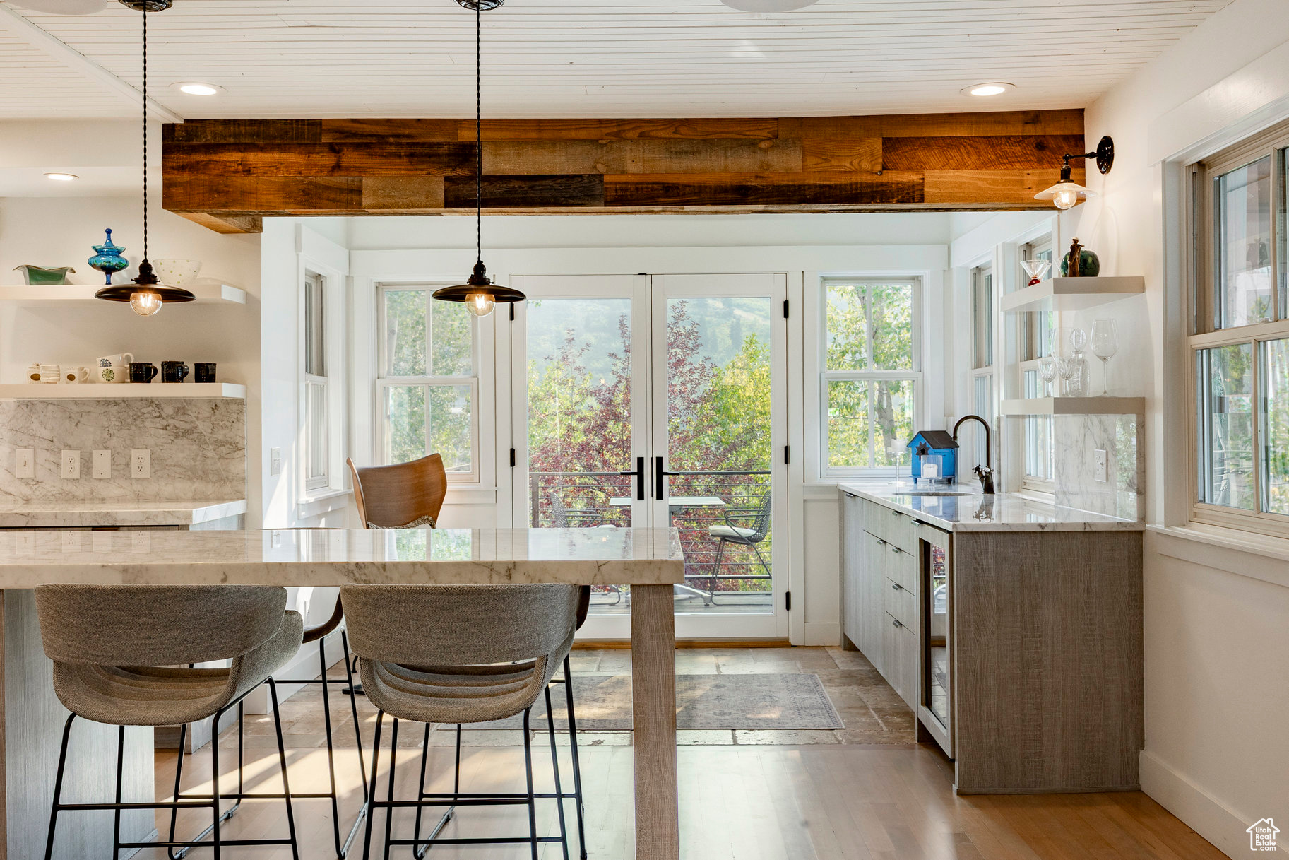 PARK CITY - Residential
