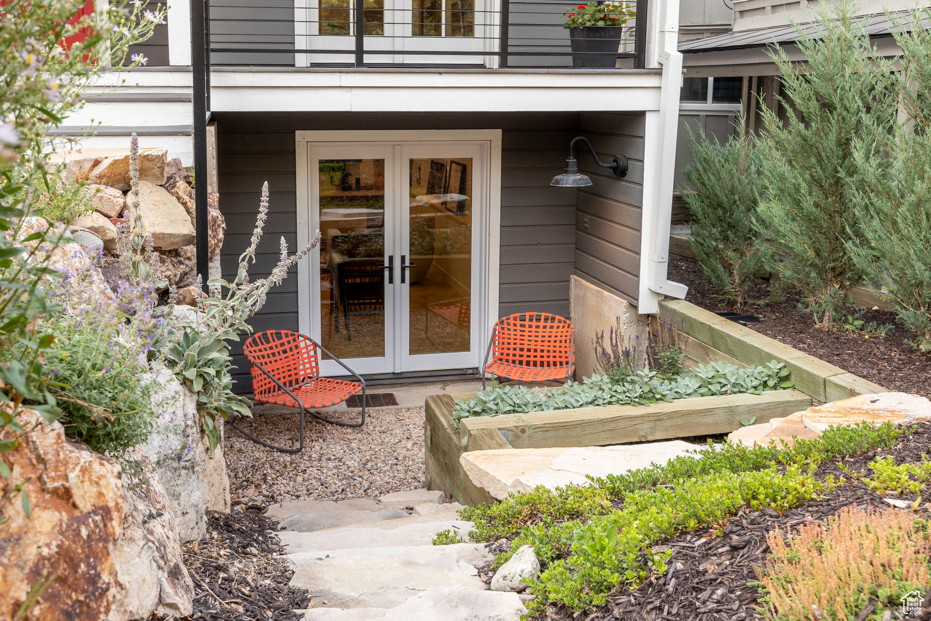 PARK CITY - Residential