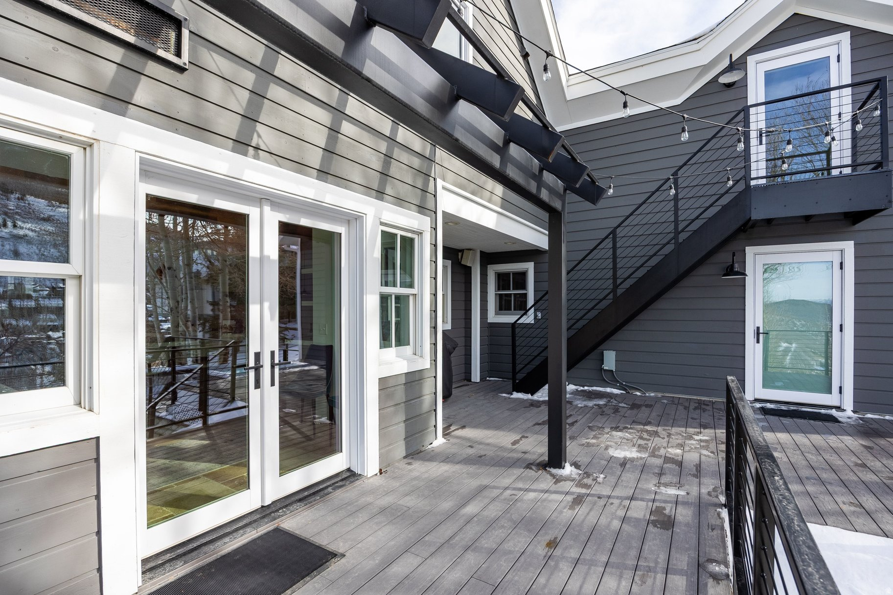 PARK CITY - Residential