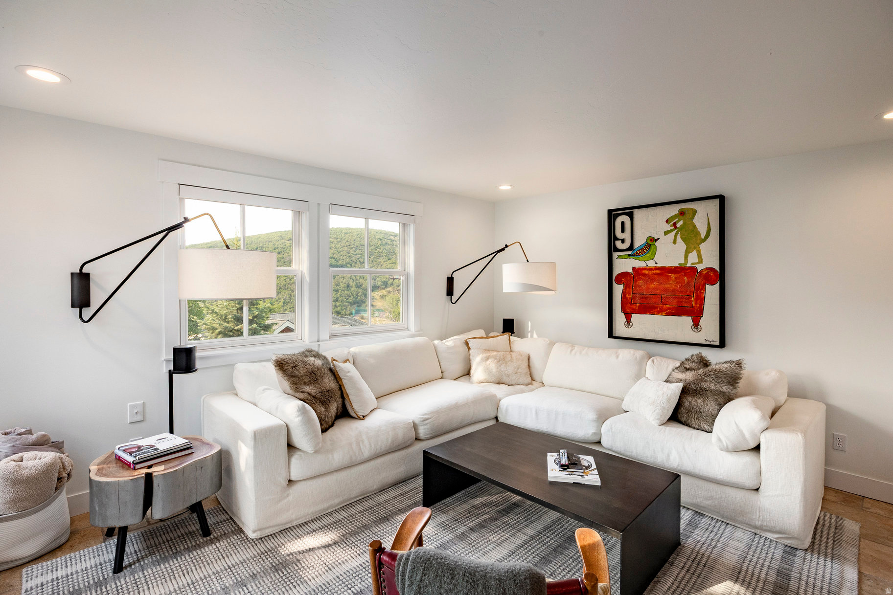 PARK CITY - Residential