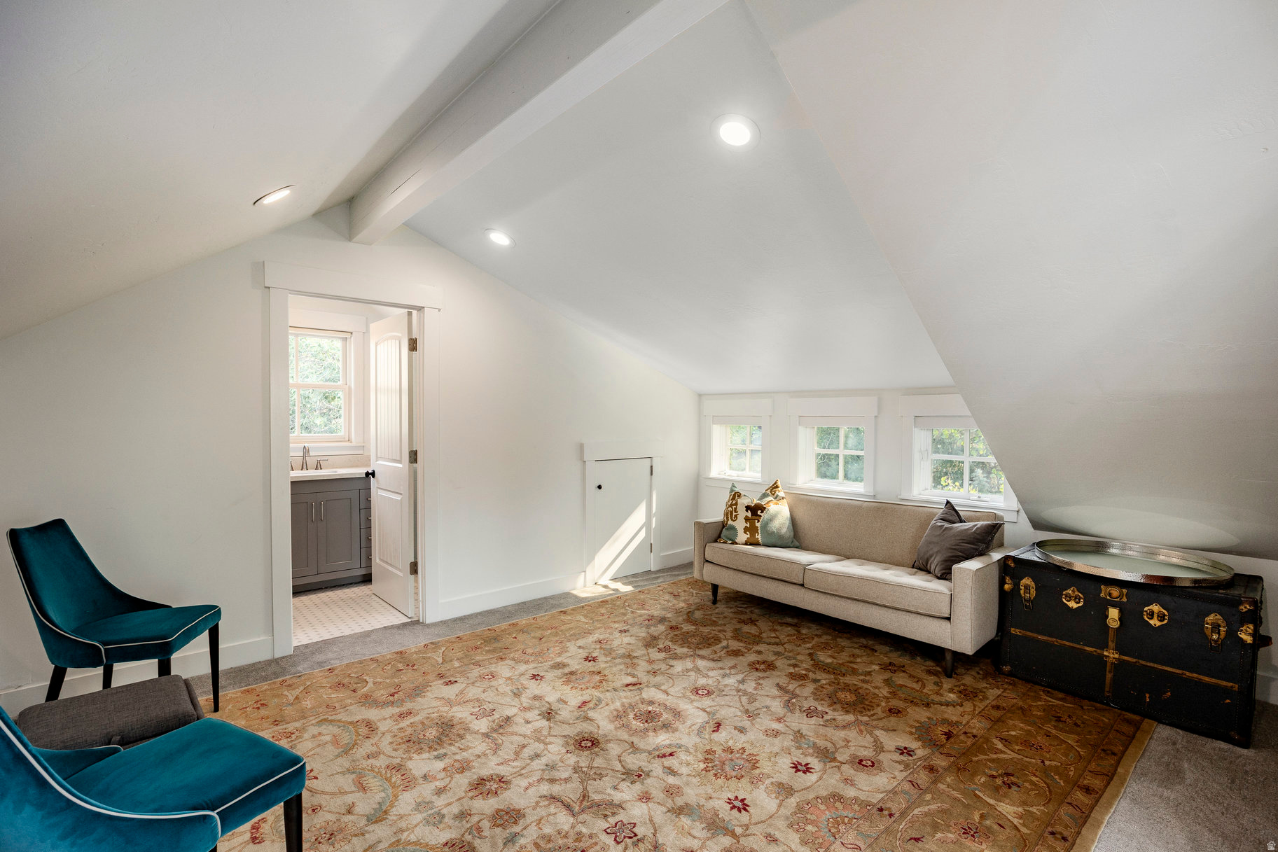 PARK CITY - Residential