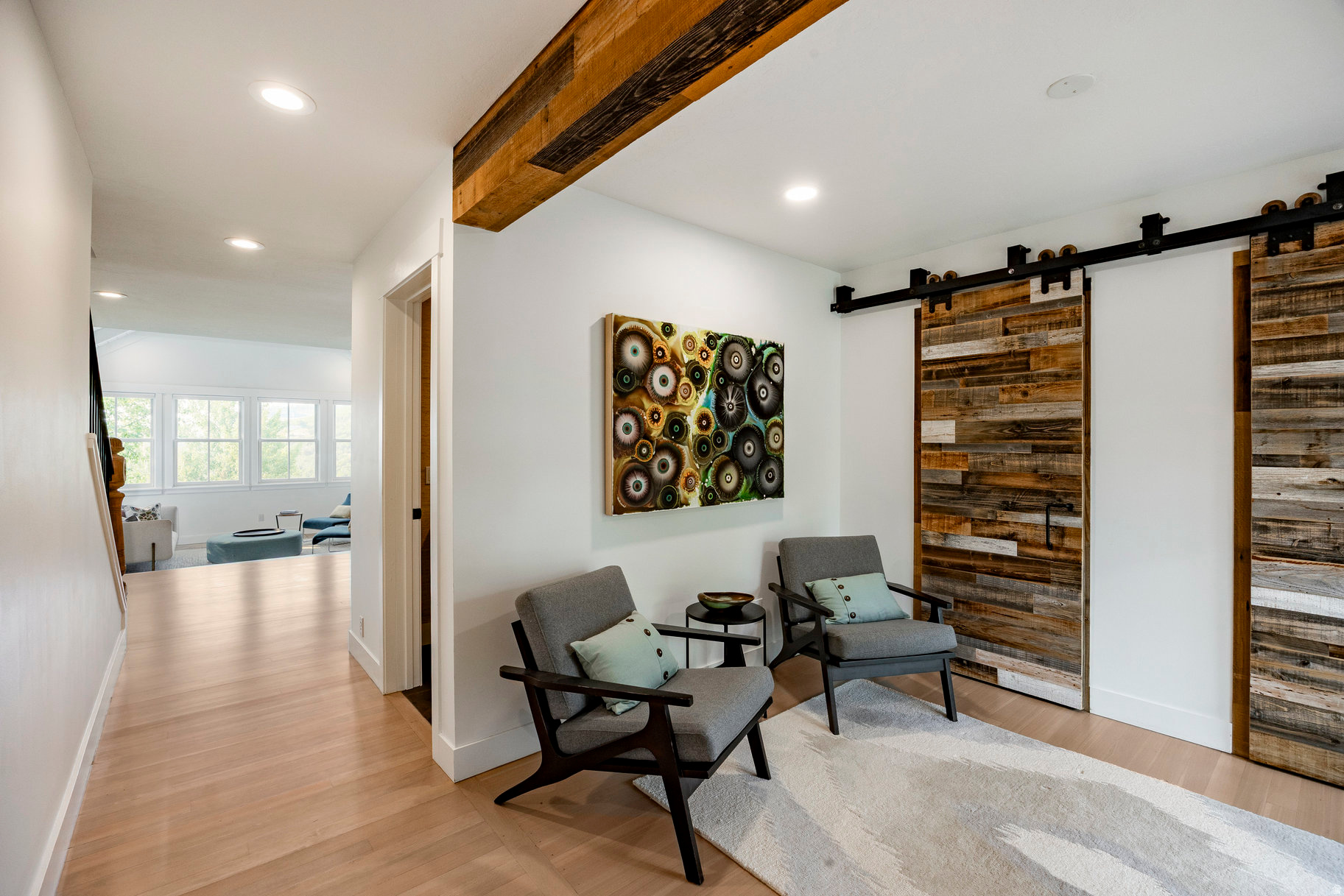 PARK CITY - Residential