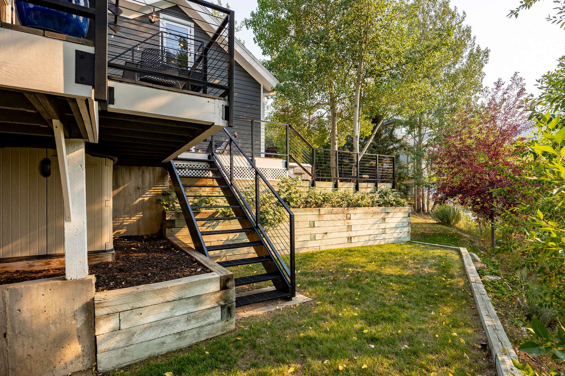 PARK CITY - Residential