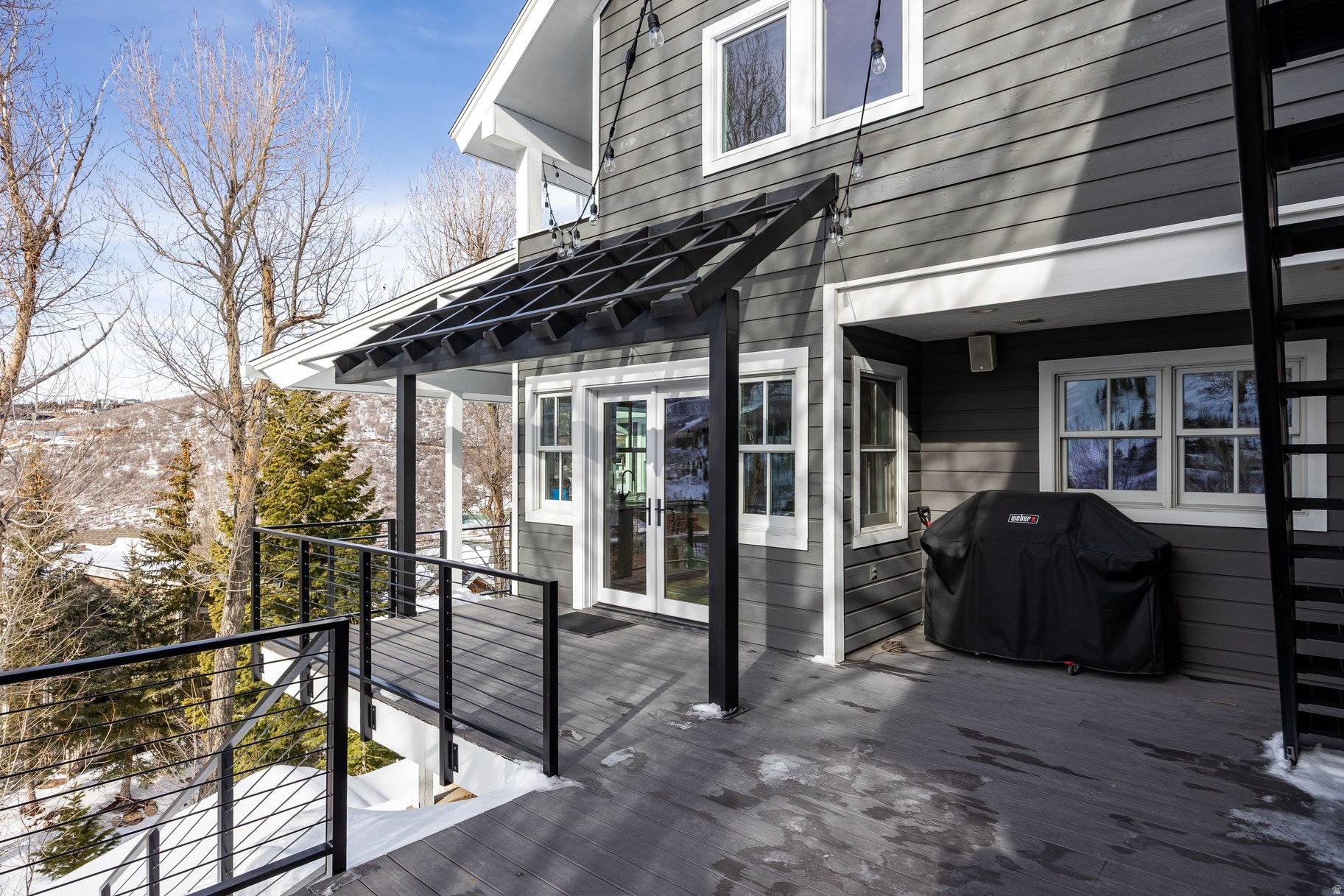 PARK CITY - Residential
