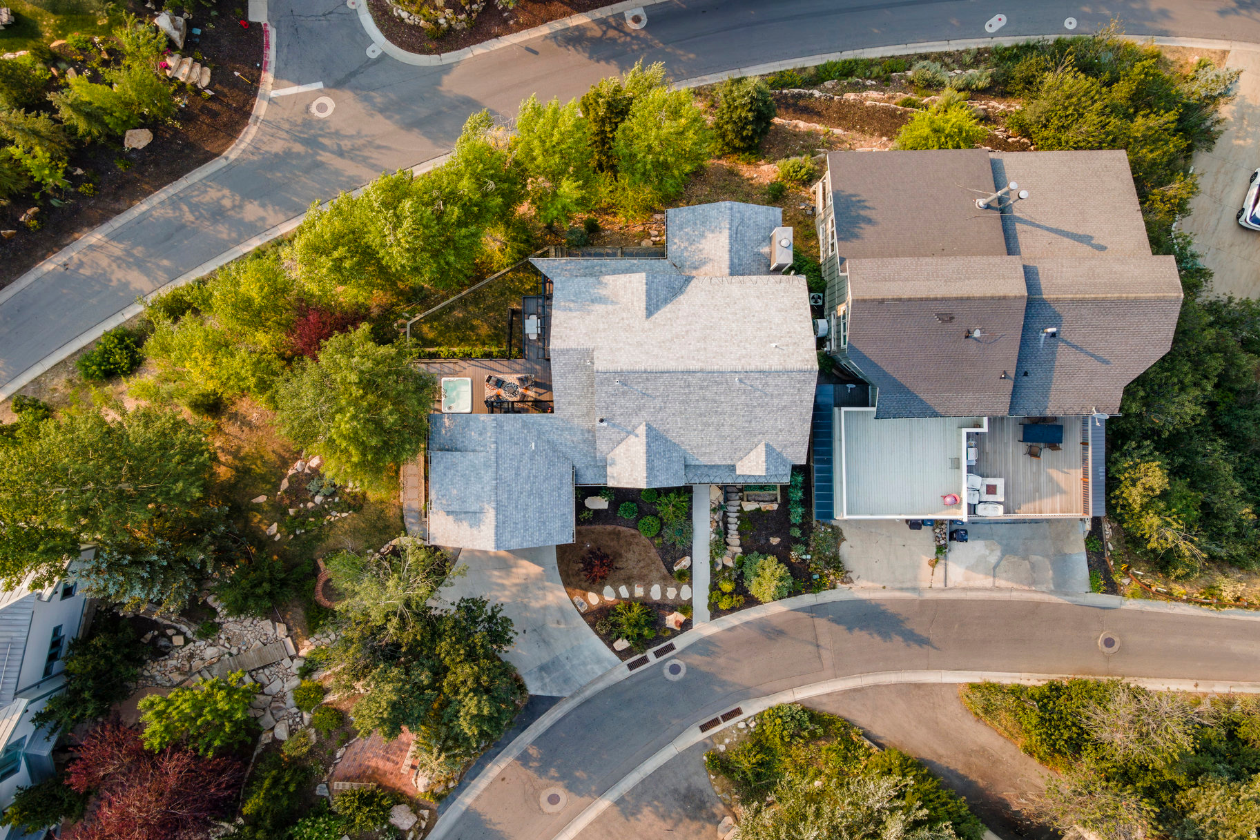 PARK CITY - Residential