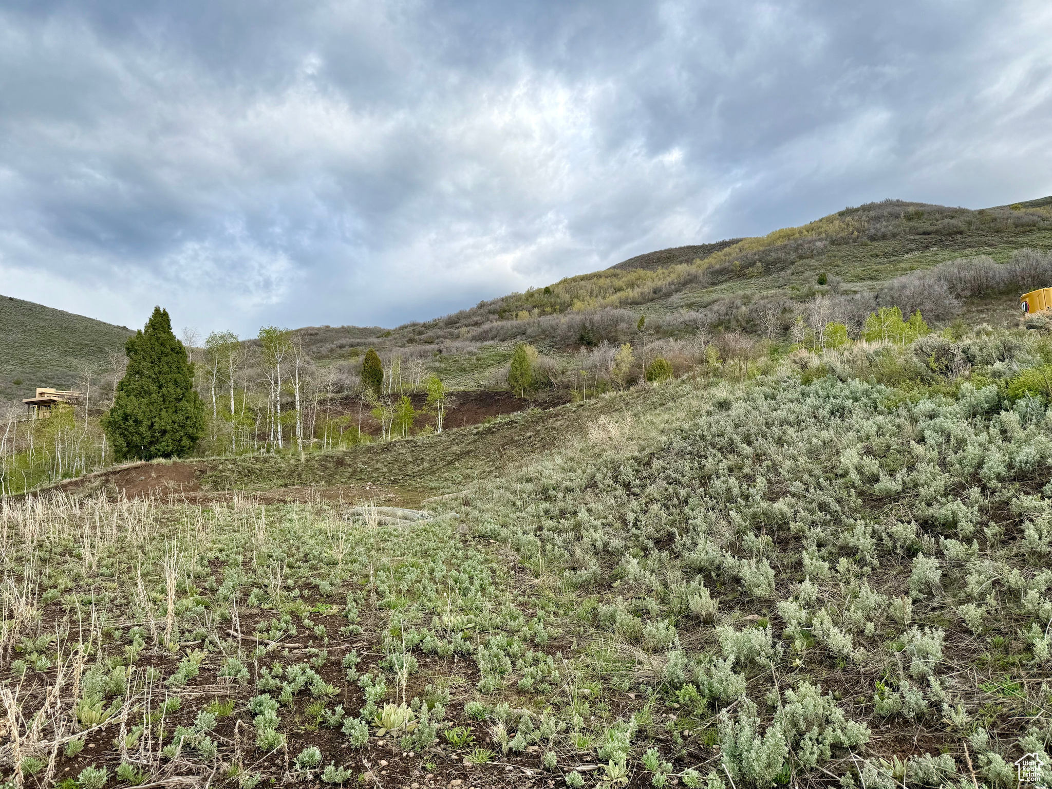 RANCH SUBDIVISION - Land