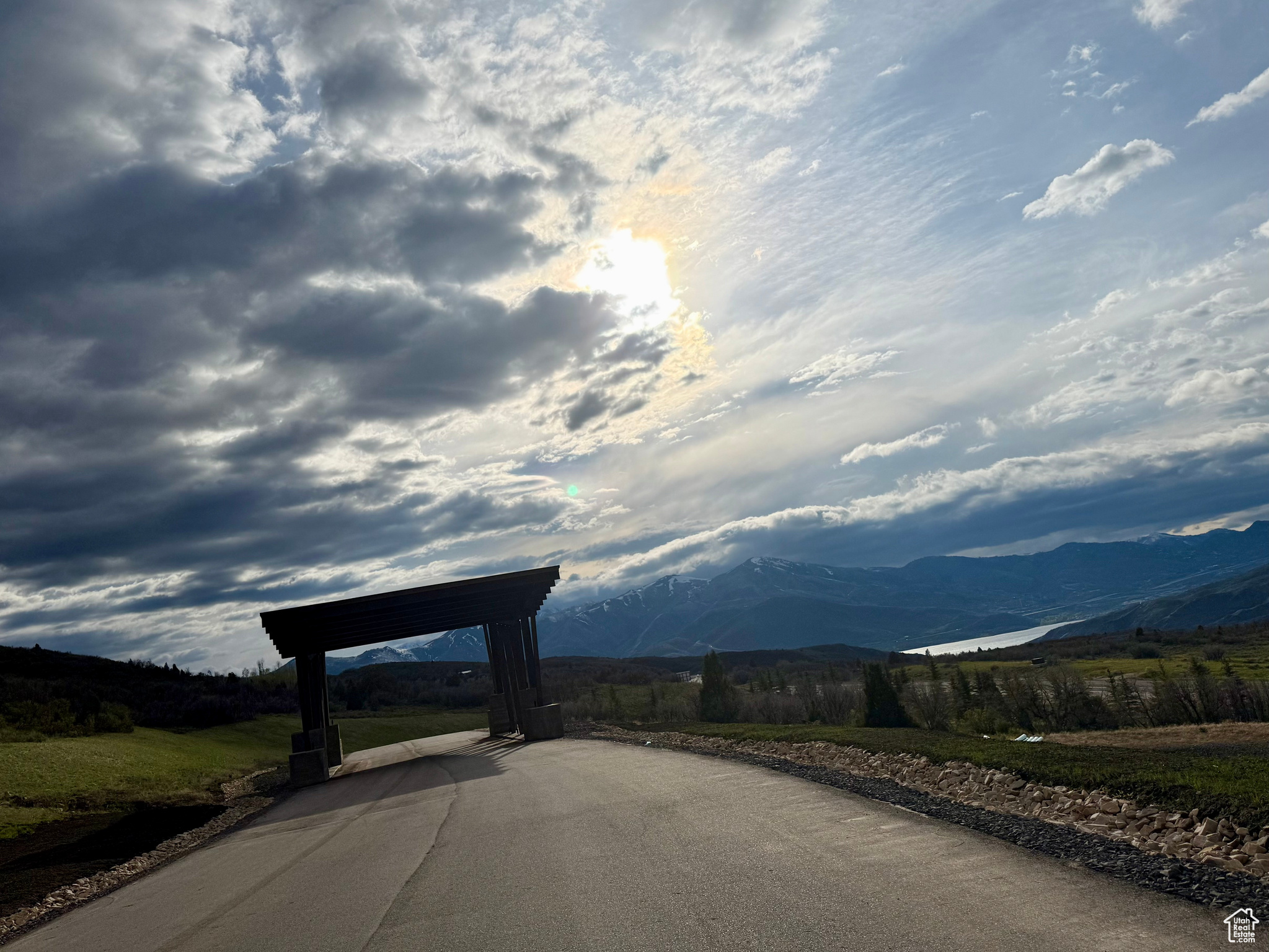 RANCH SUBDIVISION - Land