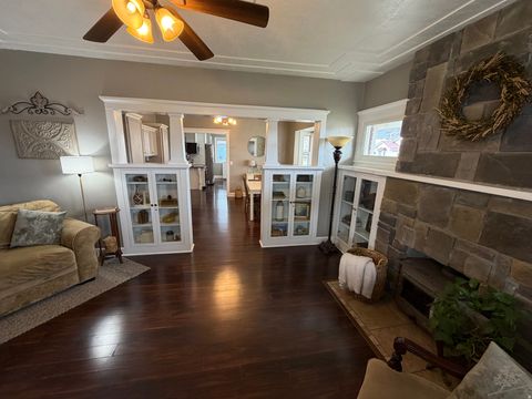 Tiny photo for 838 LINCOLN ST, Montpelier, ID 83254 (MLS # 2146929)