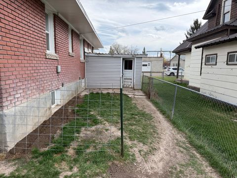 Tiny photo for 838 LINCOLN ST, Montpelier, ID 83254 (MLS # 2146929)