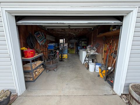 Tiny photo for 838 LINCOLN ST, Montpelier, ID 83254 (MLS # 2146929)