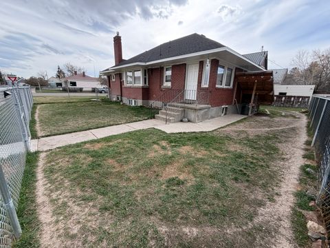 Tiny photo for 838 LINCOLN ST, Montpelier, ID 83254 (MLS # 2146929)