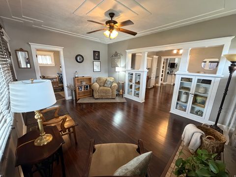 Tiny photo for 838 LINCOLN ST, Montpelier, ID 83254 (MLS # 2146929)