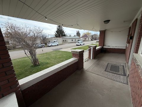 Tiny photo for 838 LINCOLN ST, Montpelier, ID 83254 (MLS # 2146929)