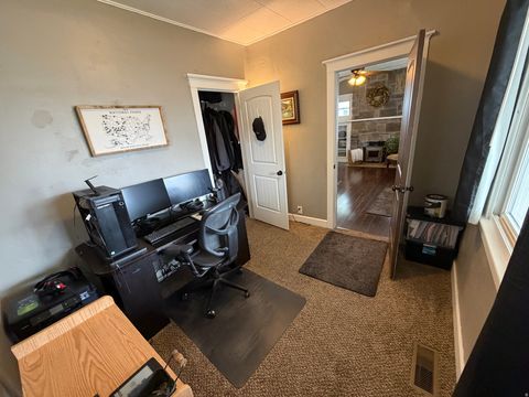 Tiny photo for 838 LINCOLN ST, Montpelier, ID 83254 (MLS # 2146929)