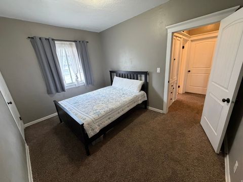 Tiny photo for 838 LINCOLN ST, Montpelier, ID 83254 (MLS # 2146929)