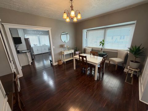 Tiny photo for 838 LINCOLN ST, Montpelier, ID 83254 (MLS # 2146929)