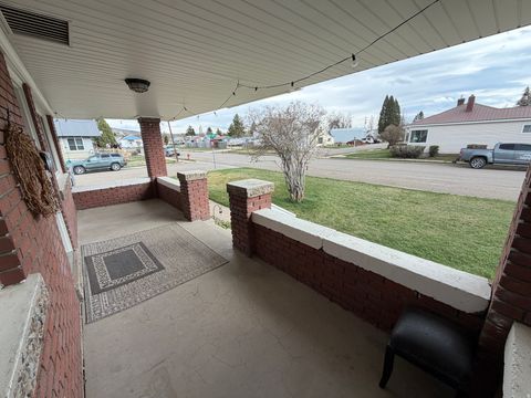 Tiny photo for 838 LINCOLN ST, Montpelier, ID 83254 (MLS # 2146929)