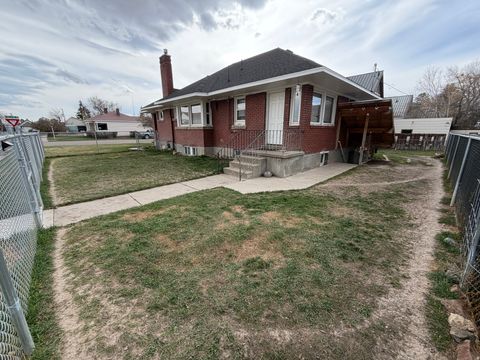 Tiny photo for 838 LINCOLN ST, Montpelier, ID 83254 (MLS # 2146929)