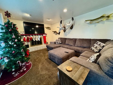 Tiny photo for 2581 W 5000 S, Roy, UT 84067 (MLS # 2127961)